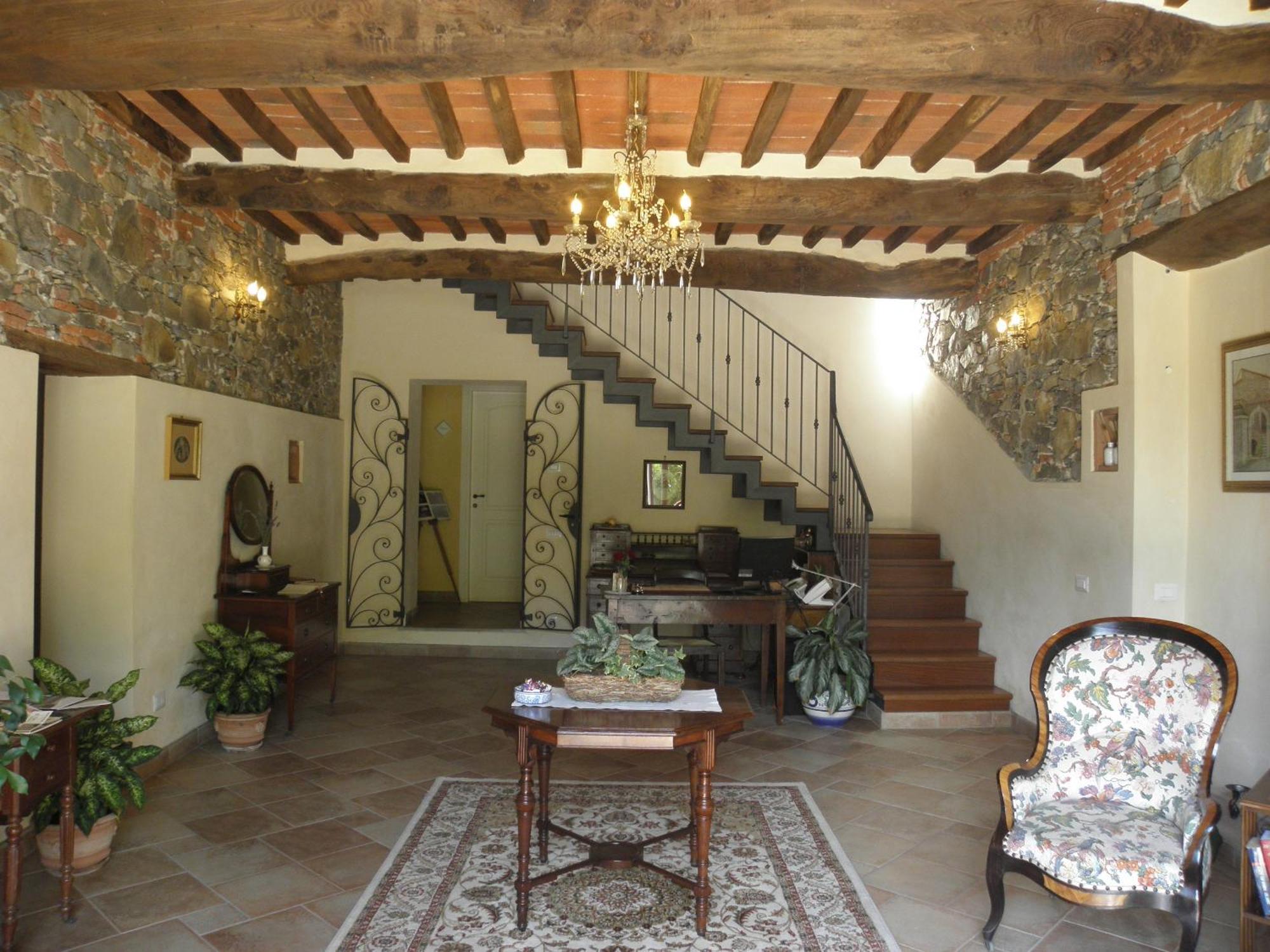 Relais Victoria B&B e Villa San Macario In Piano Exterior foto