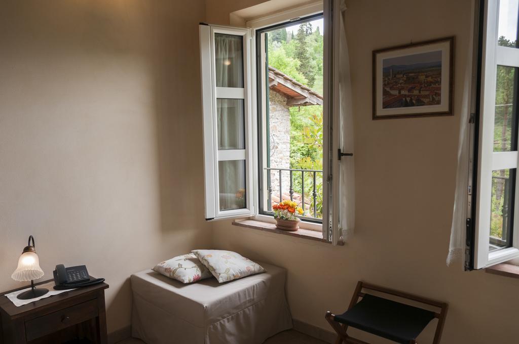 Relais Victoria B&B e Villa San Macario In Piano Exterior foto