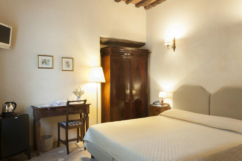 Relais Victoria B&B e Villa San Macario In Piano Exterior foto