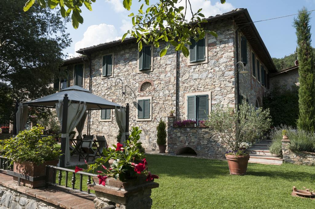 Relais Victoria B&B e Villa San Macario In Piano Exterior foto